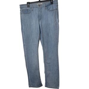 Levi's Women's Slim Jeans - Light Blue